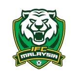Imigresen FC II